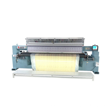 Professional Manufacturer Small Price Embroidery Machines